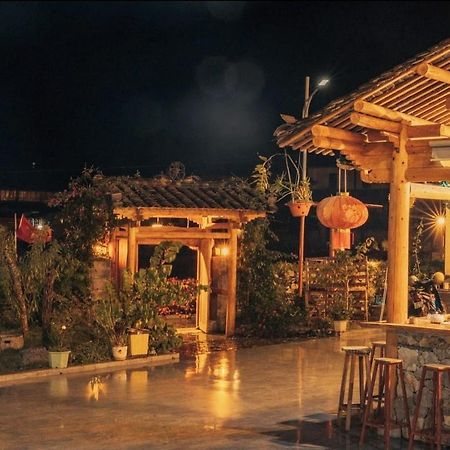 Meo Vac Clay House Bed and Breakfast Εξωτερικό φωτογραφία