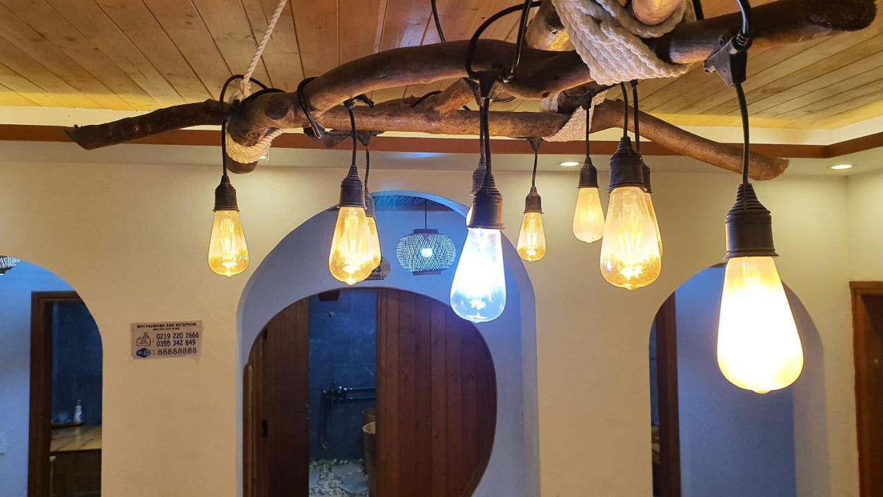Meo Vac Clay House Bed and Breakfast Εξωτερικό φωτογραφία