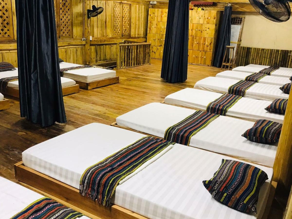 Meo Vac Clay House Bed and Breakfast Εξωτερικό φωτογραφία