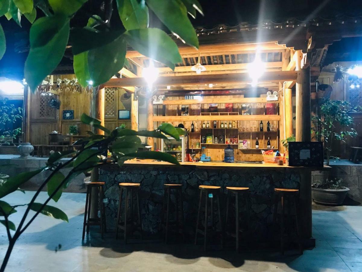 Meo Vac Clay House Bed and Breakfast Εξωτερικό φωτογραφία